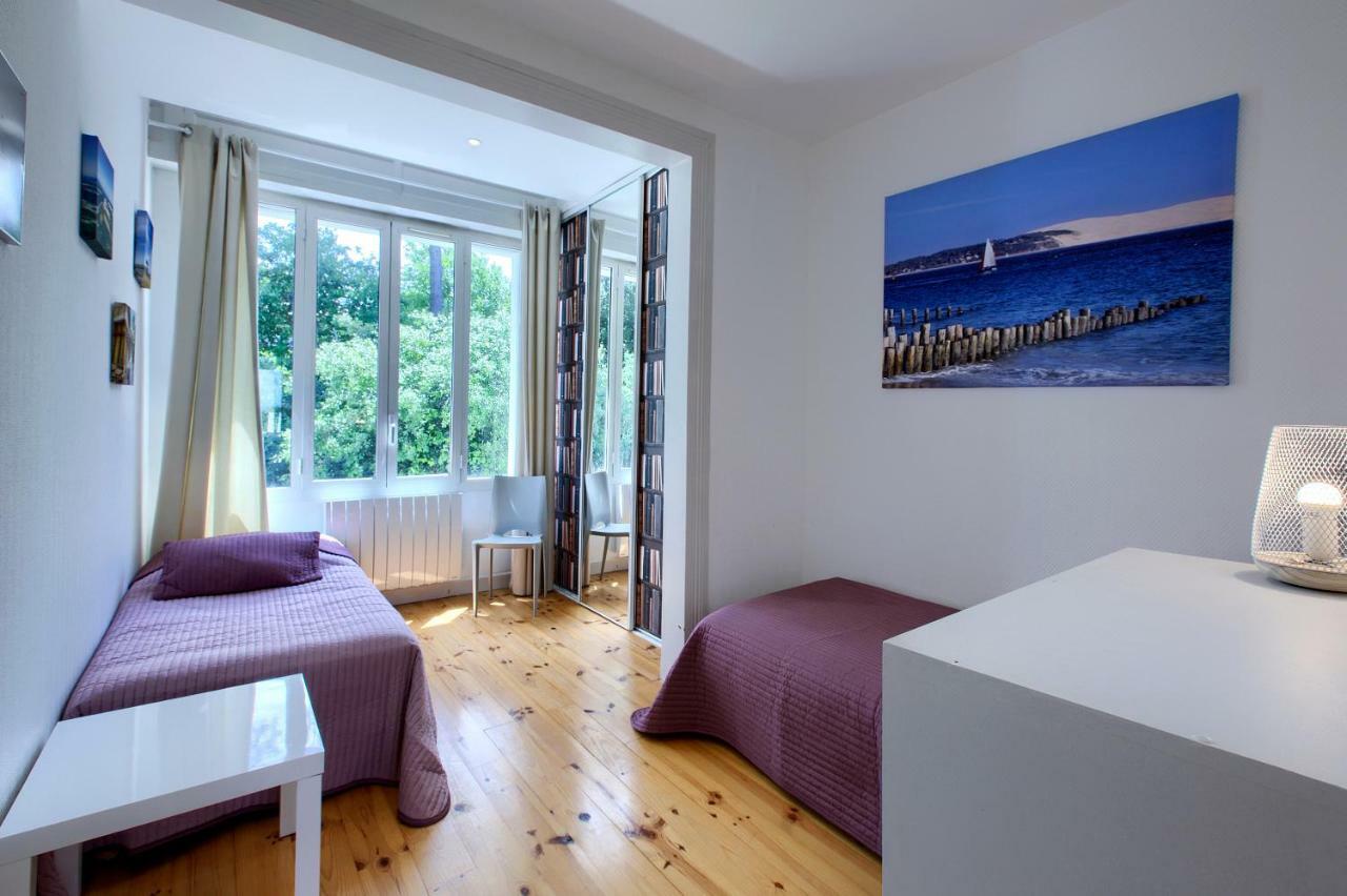 Appartement Pyla Les Cedres Exterior photo