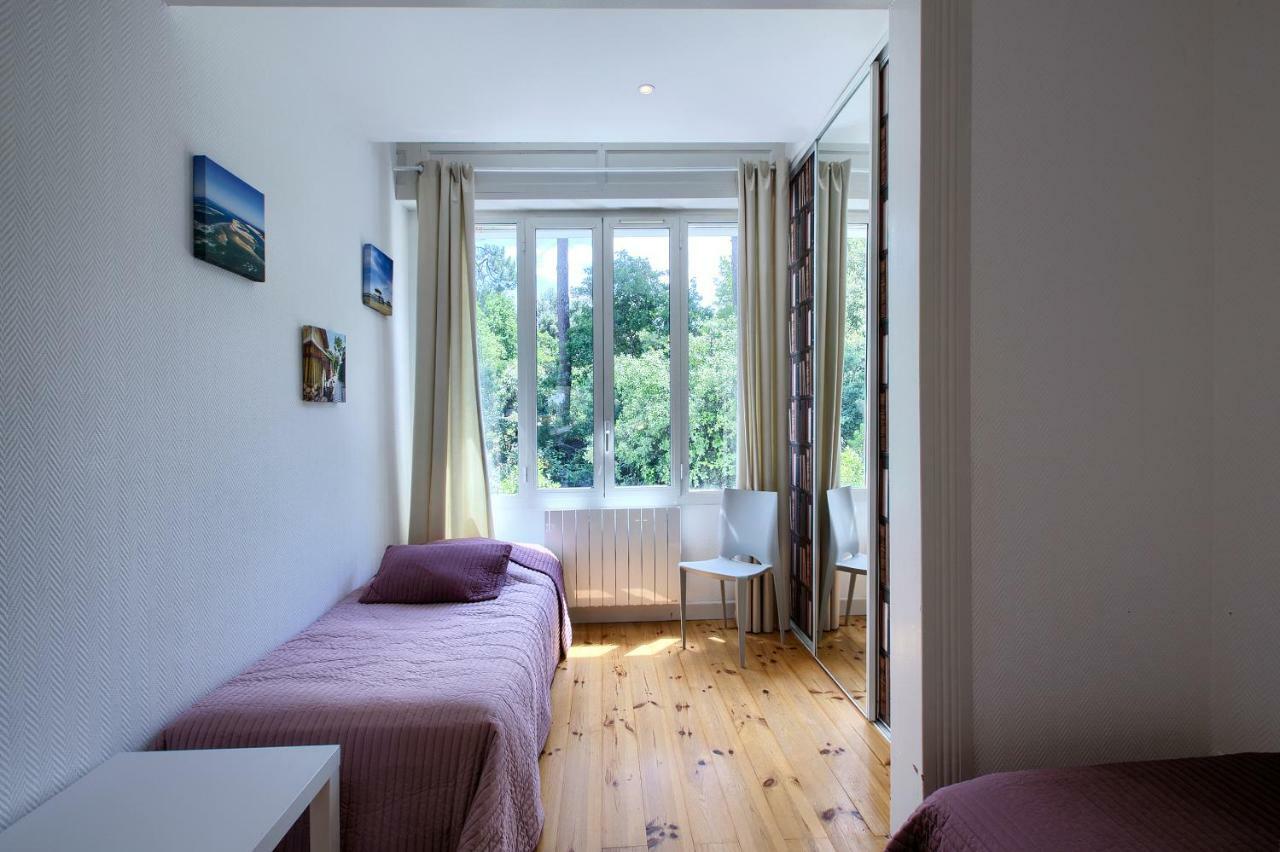 Appartement Pyla Les Cedres Exterior photo