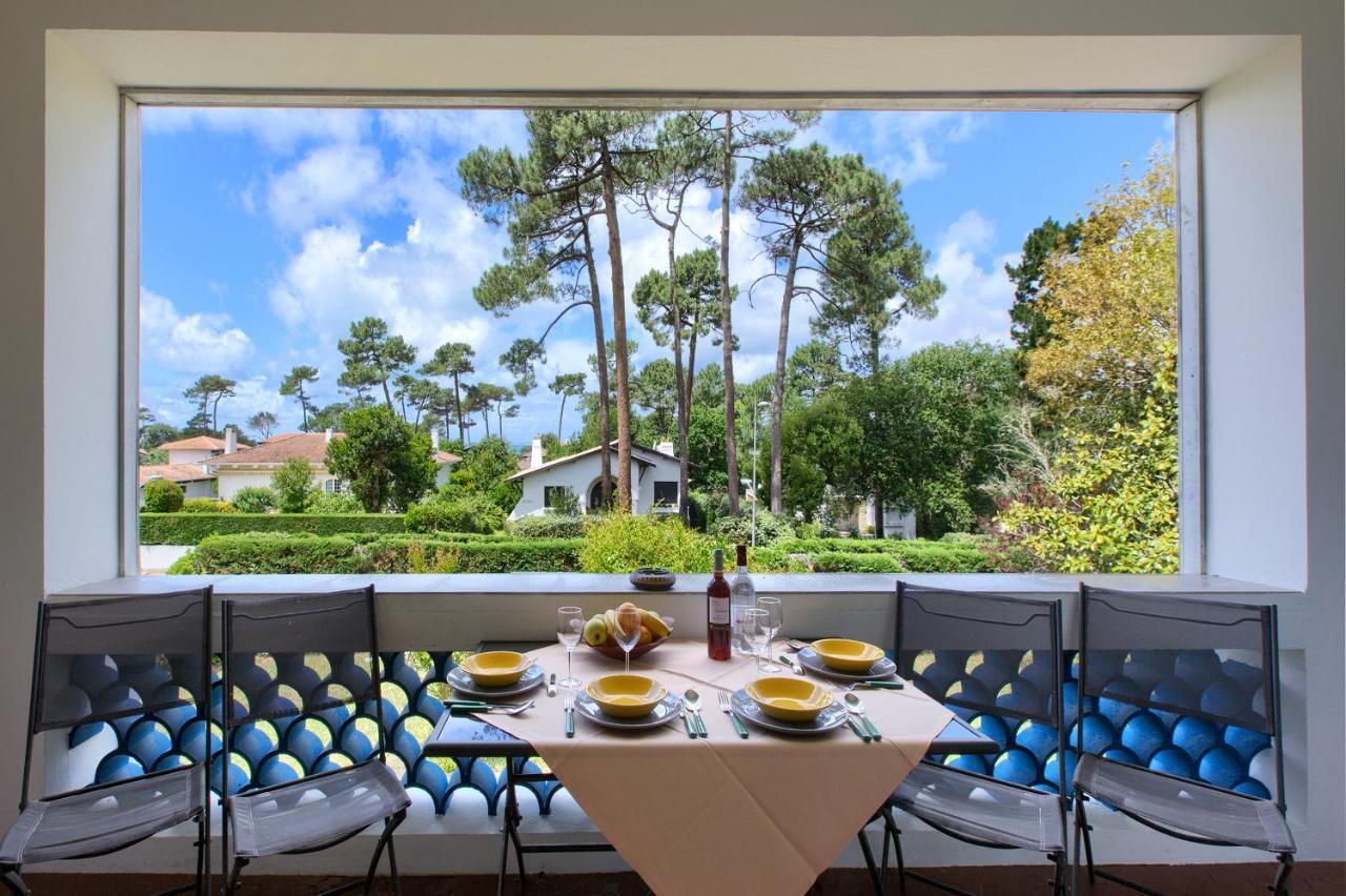 Appartement Pyla Les Cedres Exterior photo